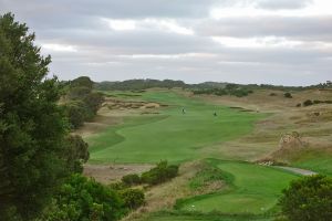 Dunes Golf Links 2nd